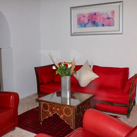 La Maison Berber Shams Marrakesh Eksteriør bilde