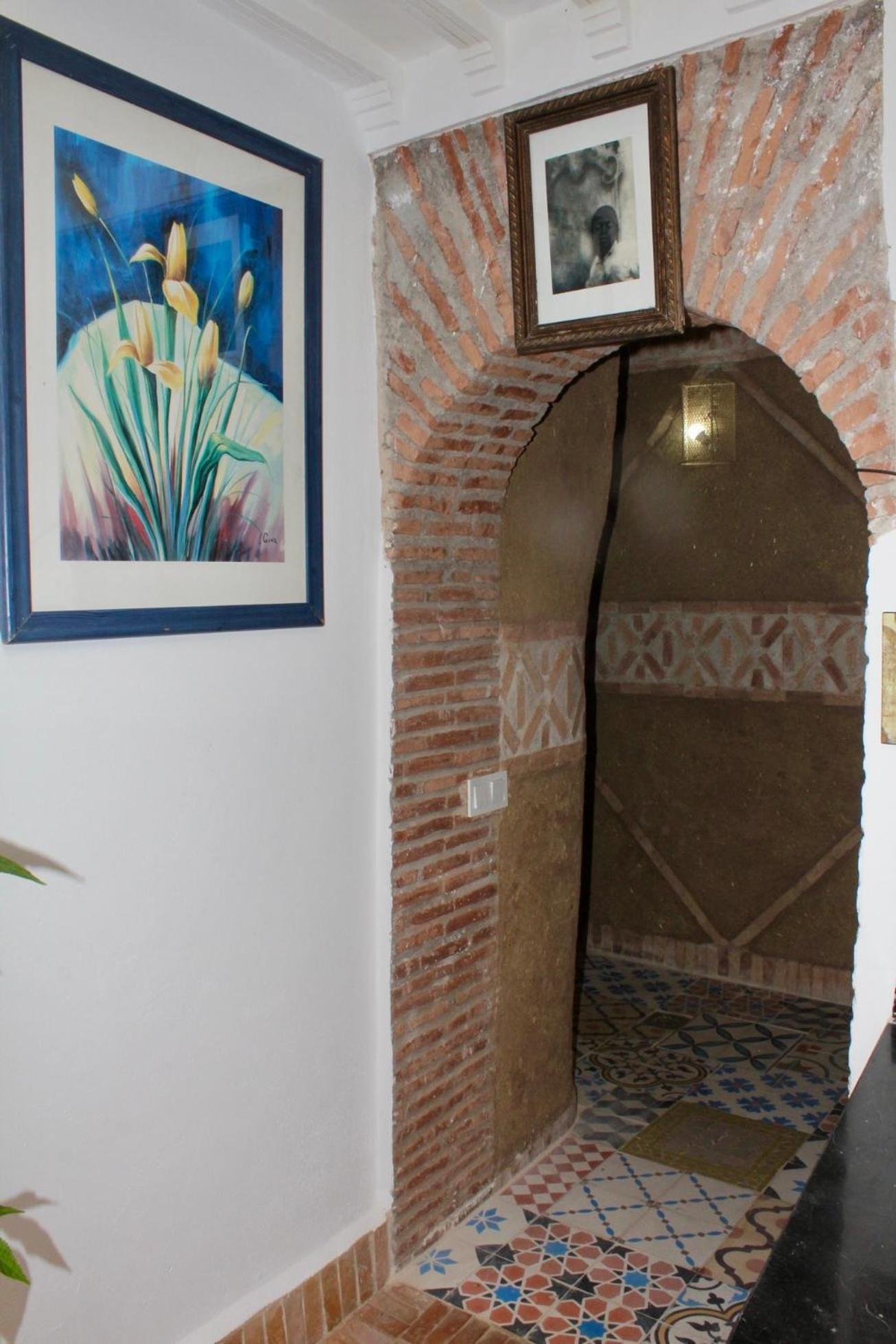 La Maison Berber Shams Marrakesh Eksteriør bilde
