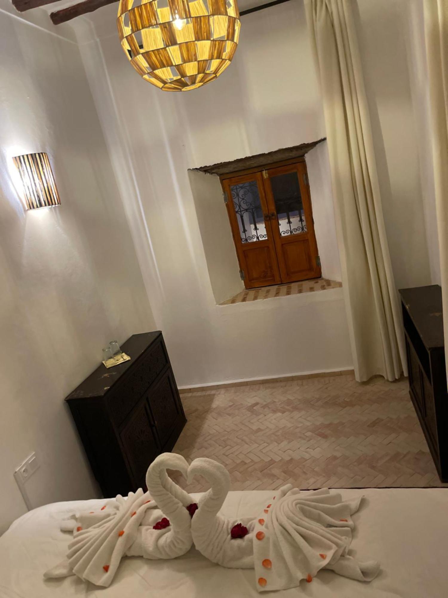 La Maison Berber Shams Marrakesh Eksteriør bilde