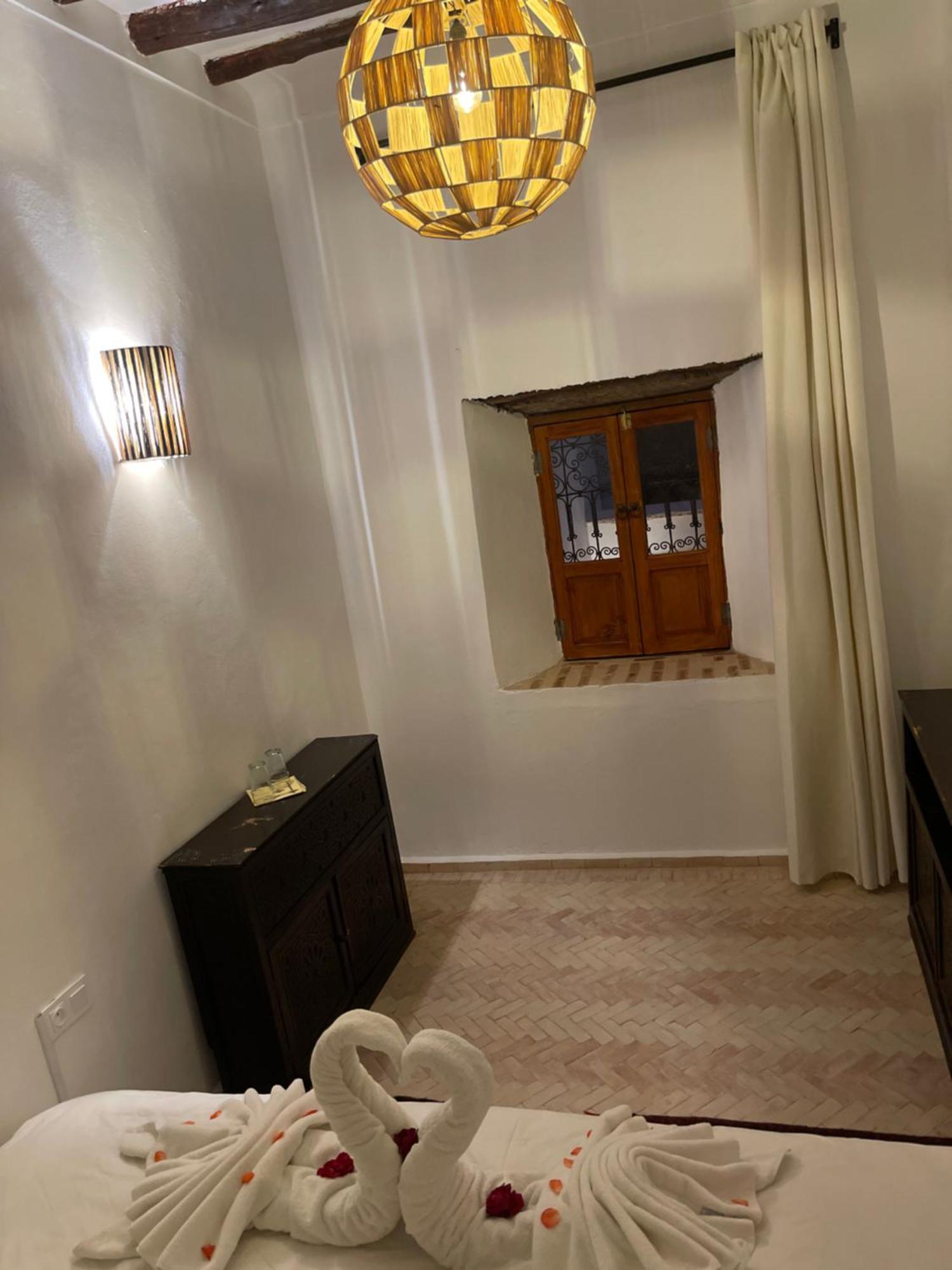 La Maison Berber Shams Marrakesh Eksteriør bilde