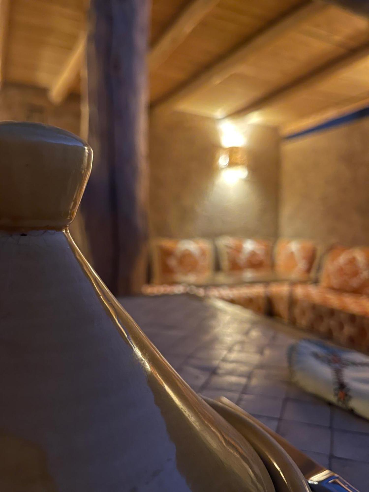 La Maison Berber Shams Marrakesh Eksteriør bilde