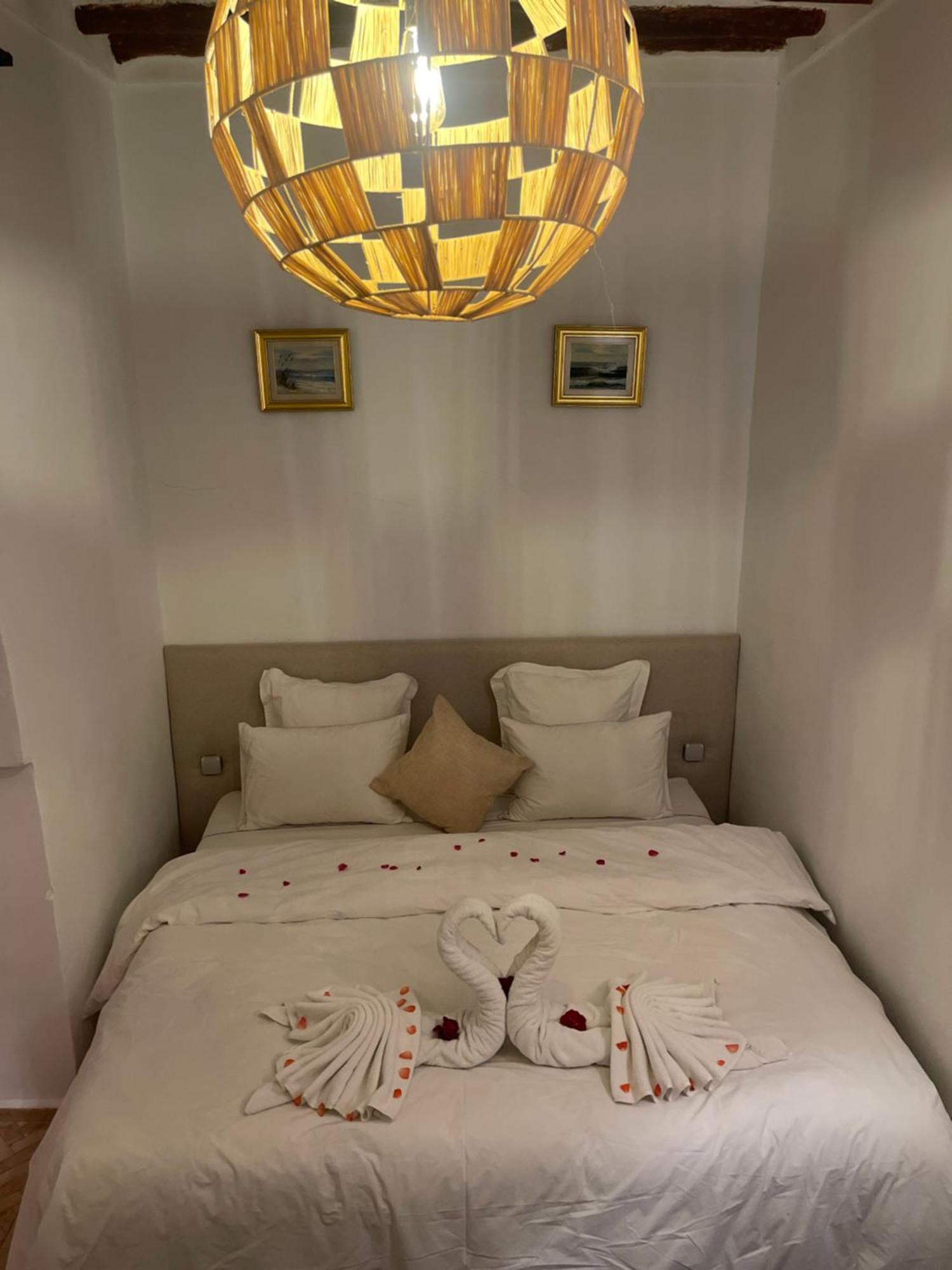 La Maison Berber Shams Marrakesh Eksteriør bilde