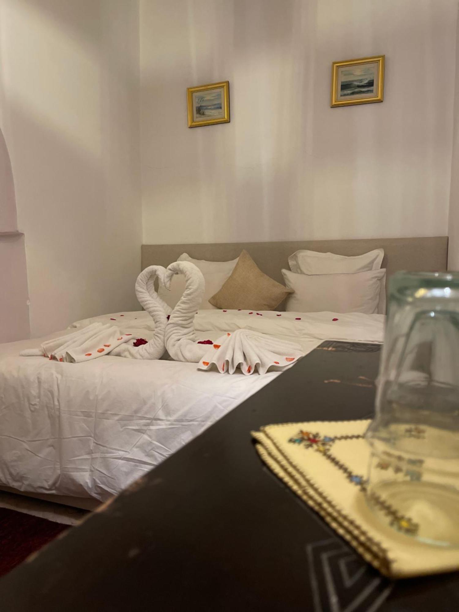 La Maison Berber Shams Marrakesh Eksteriør bilde