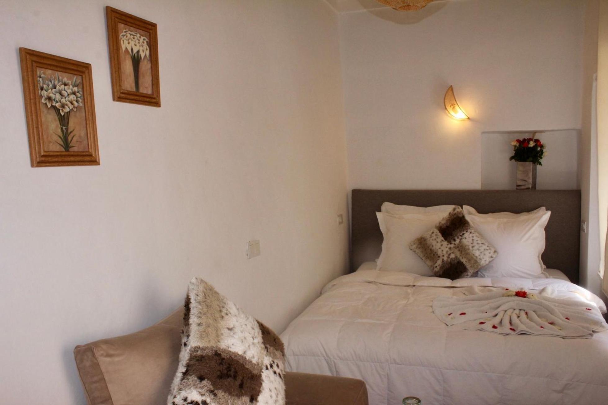 La Maison Berber Shams Marrakesh Eksteriør bilde