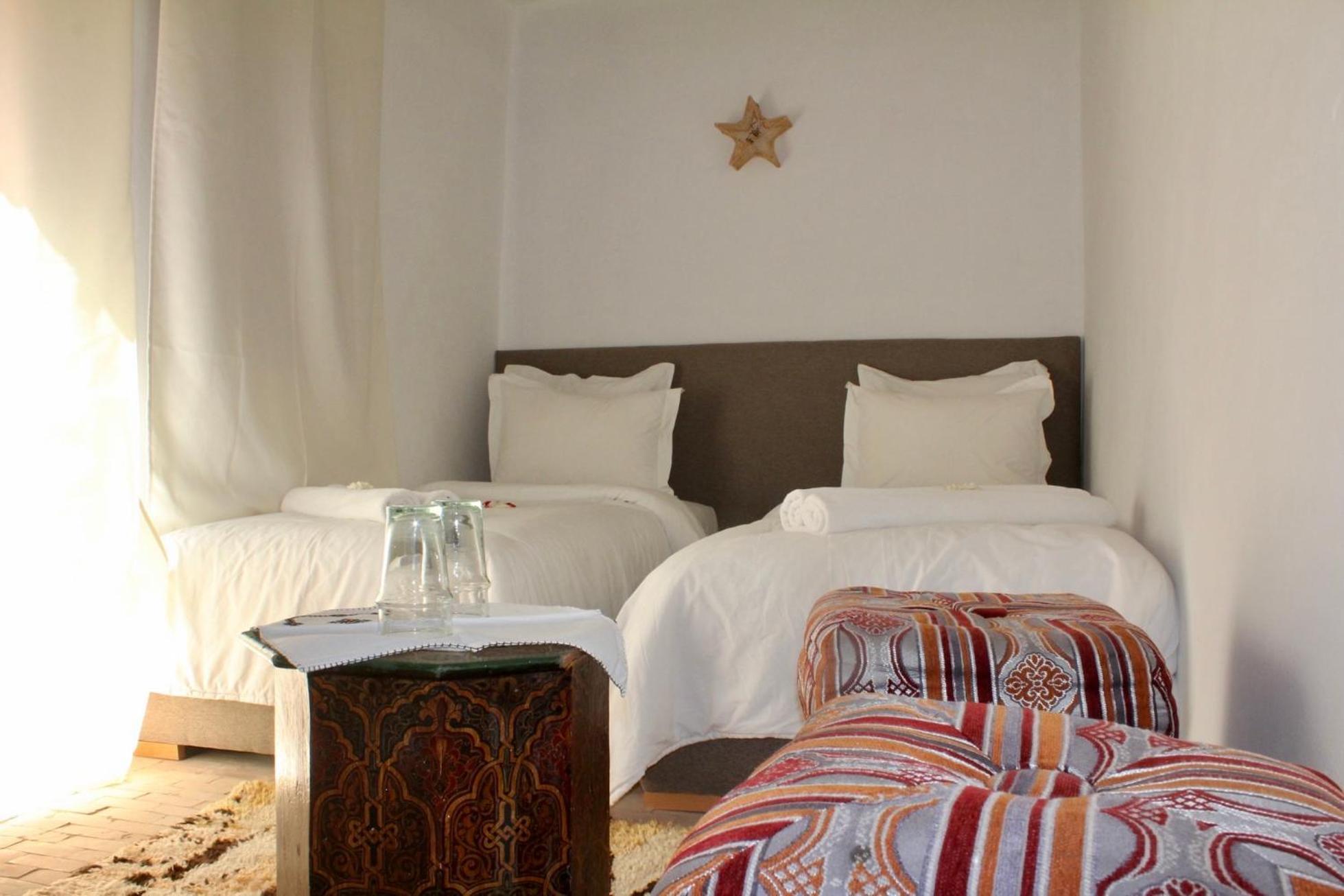 La Maison Berber Shams Marrakesh Eksteriør bilde